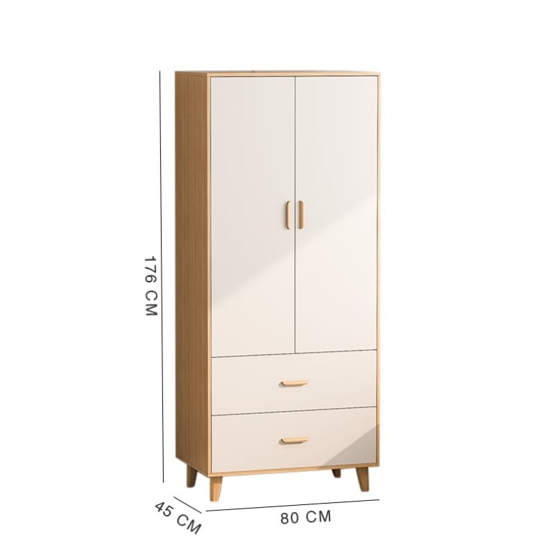 Tủ Quần Áo hiện đại GP271