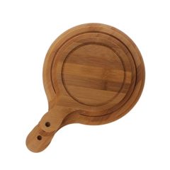 Thớt gỗ decor đa năng  - PG24