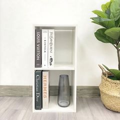 Kệ sách tổ ong đa tầng hình vuông - GP132