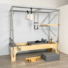 Máy tập pilates Caformer đa năng - PL.08
