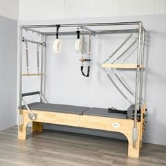 Máy tập pilates Caformer đa năng - PL.08