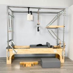 Máy tập pilates Caformer đa năng - PL.08