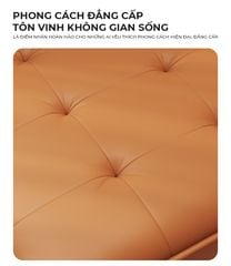 Ghế Sofa Giường GC40