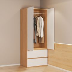 Tủ quần áo đơn nhỏ gọn - GP345