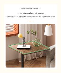 Bàn trà decor GM88