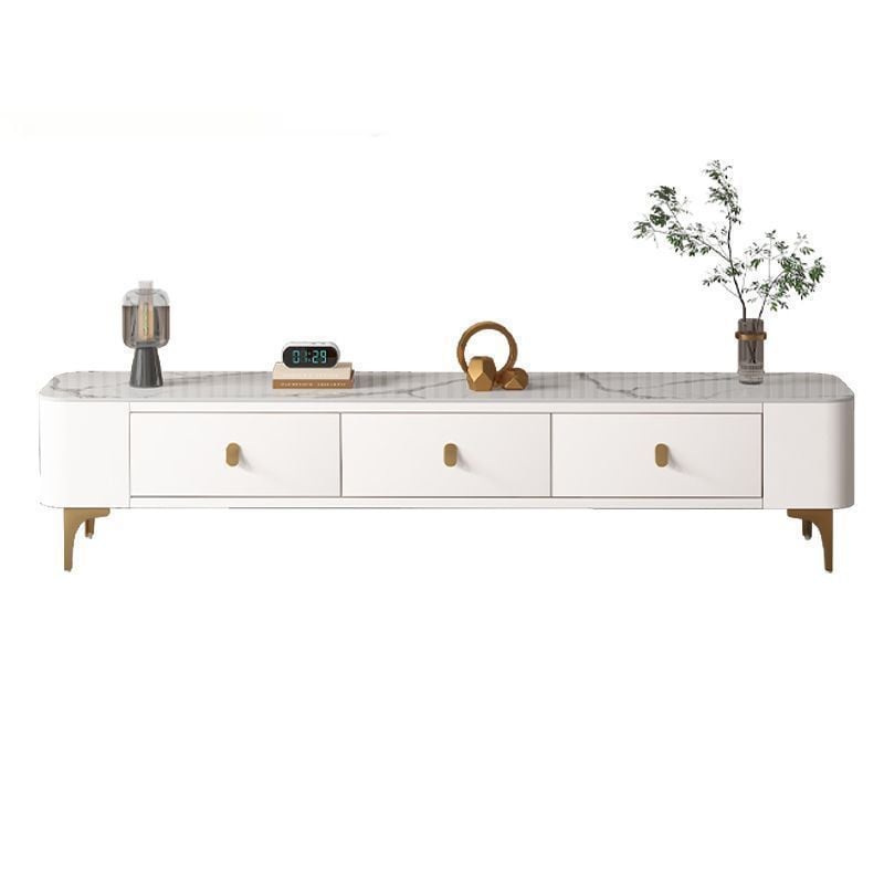 Kệ TV vân đá đa năng tối giản GM168B