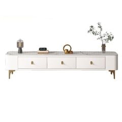 Kệ TV vân đá đa năng tối giản GM168B