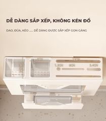 Giá để dao đa năng nhà bếp - GM203
