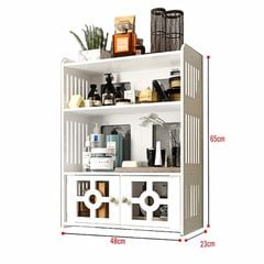 Tủ treo nhà tắm mẫu mới tiện dụng - IG381