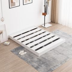 Giường pallet phong cách Hàn Quốc - GP311