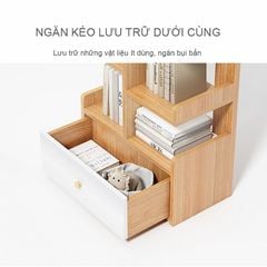 Giá sách nhỏ nhiều tầng - GP171