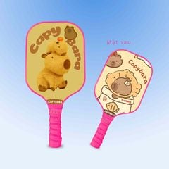 Vợt pickleball hoạt hình cho trẻ em - PK08