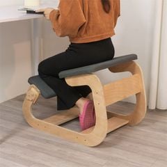 Ghế quỳ Công thái học - GP266.03