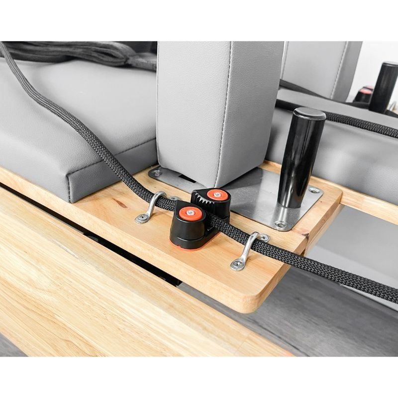 Máy tập pilates Caformer đa năng - PL.08