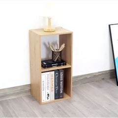 Kệ sách tổ ong đa tầng hình vuông - GP132