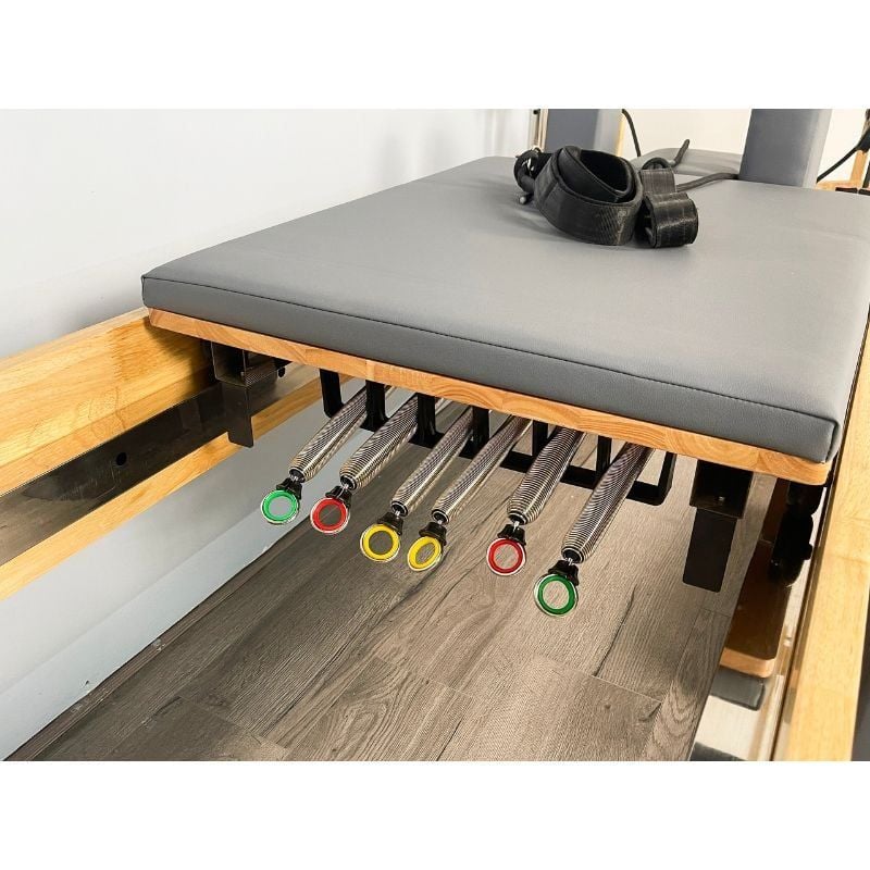 Máy tập pilates Caformer đa năng - PL.08