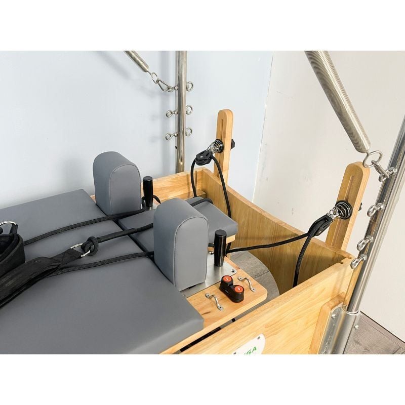 Máy tập pilates Caformer đa năng - PL.08