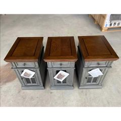 Tủ đa năng tích hợp ổ cắm điện và cổng USB - GN59