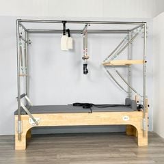 Máy tập pilates Caformer đa năng - PL.08