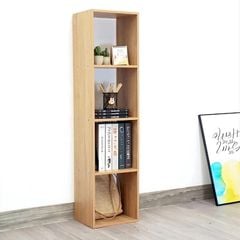 Kệ sách tổ ong đa tầng phong cách hiện đại - GP100
