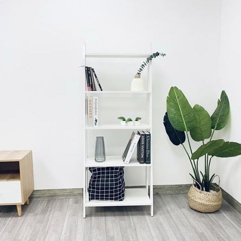 Kệ sách Athena 5 tầng - GP114