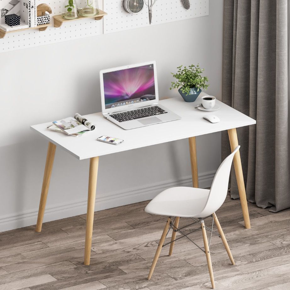 Bàn Làm Việc Phong Cách Bắc Âu GP86