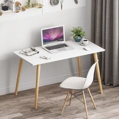 Bàn Làm Việc Phong Cách Bắc Âu GP86