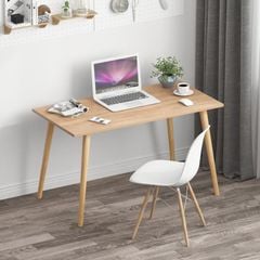 Bàn Làm Việc Phong Cách Bắc Âu GP86