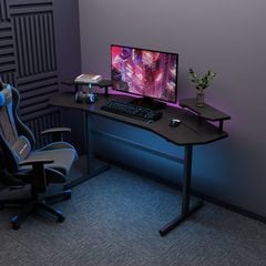 Bàn Gaming Chân Chữ T GM73