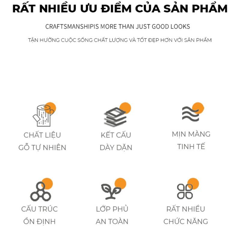 Khay sừng nai, dễ sử dụng, thiết kế bắt mắt - PG05