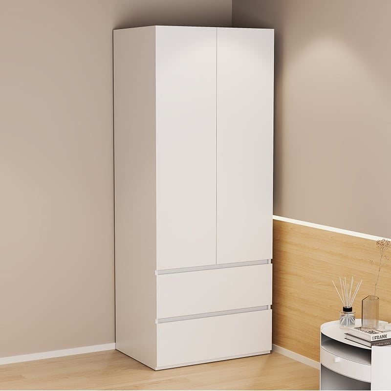 Tủ quần áo đơn nhỏ gọn - GP345