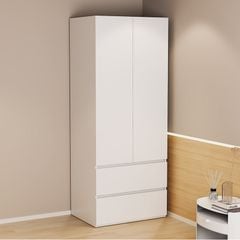 Tủ quần áo đơn nhỏ gọn - GP345