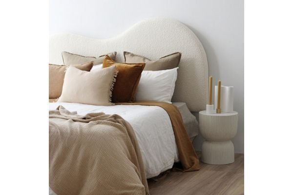 Đệm đầu giường hình đám mây - GC37