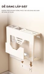 Giá để dao đa năng nhà bếp - GM203