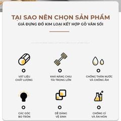 Kệ dán góc tường nhà tắm hình tam giác - GM183