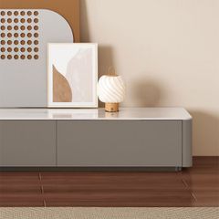 Kệ tivi bọc da TC GM151
