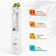 Kệ nhà tắm nhiều tầng gọn nhẹ - IG279