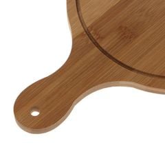 Thớt gỗ decor đa năng  - PG24