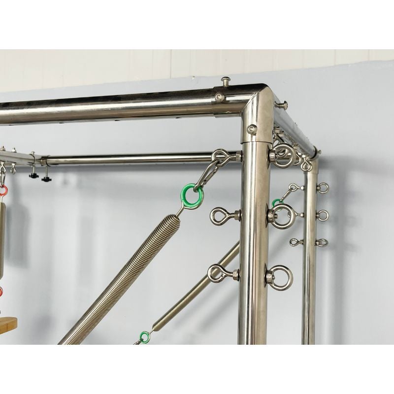 Máy tập pilates Caformer đa năng - PL.08