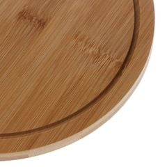 Thớt gỗ decor đa năng  - PG24