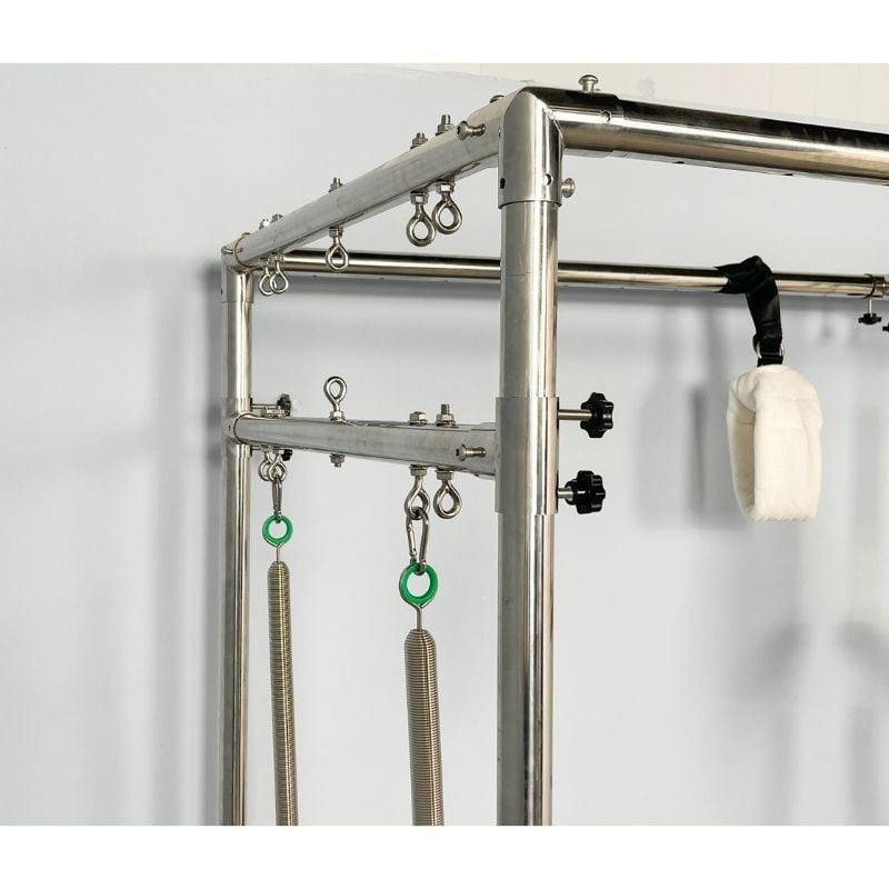 Máy tập pilates Caformer đa năng - PL.08