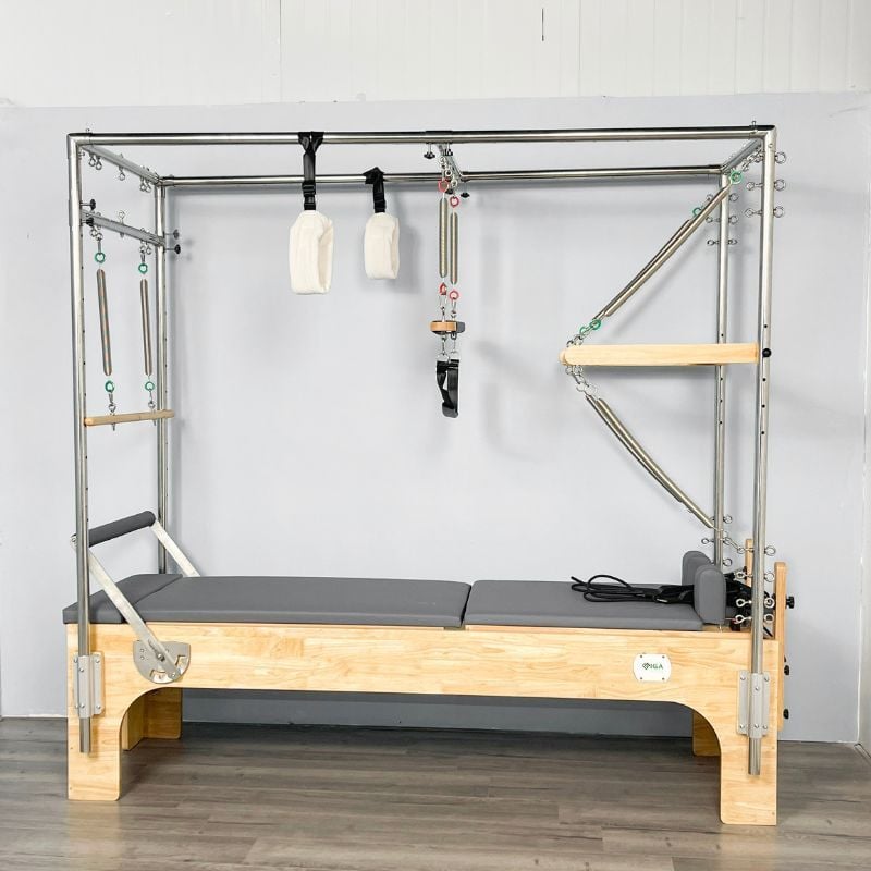 Máy tập pilates Caformer đa năng - PL.08