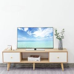 Kệ tivi gỗ 3 ngăn hiện đại phong cách Nhật Bản - GP155