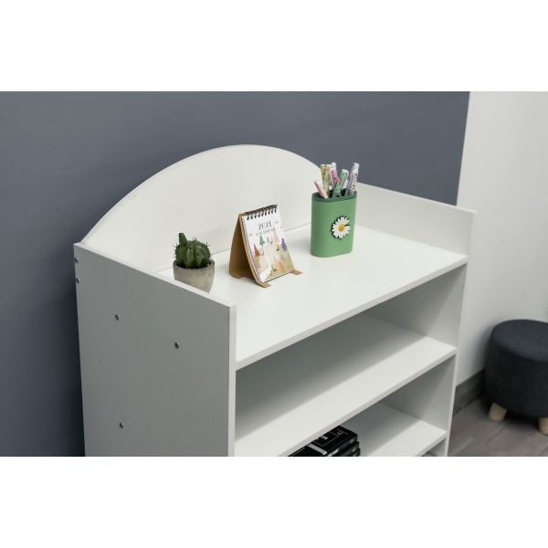 Tủ sách cho bé T White GP145.01