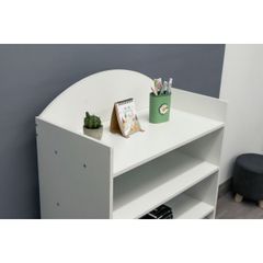 Tủ sách cho bé T White GP145.01