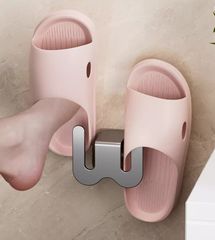 Móc treo dép dán tường chắc chắn, đa dụng - GM198