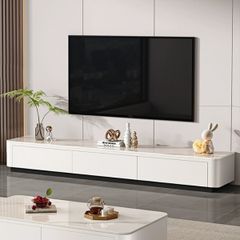 Kệ tivi bọc da TC GM151