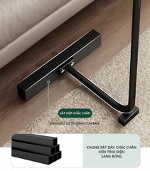 Bàn trà gỗ mini phong cách hiện đại và thanh lịch - GM81
