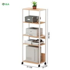 Kệ để đồ văn phòng đa năng - GM65