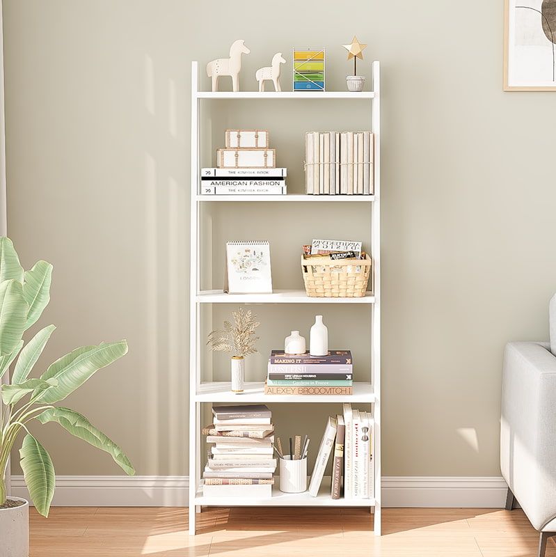 Kệ sách Athena 5 tầng - GP114